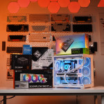 PC Rakitan Chemicy #103